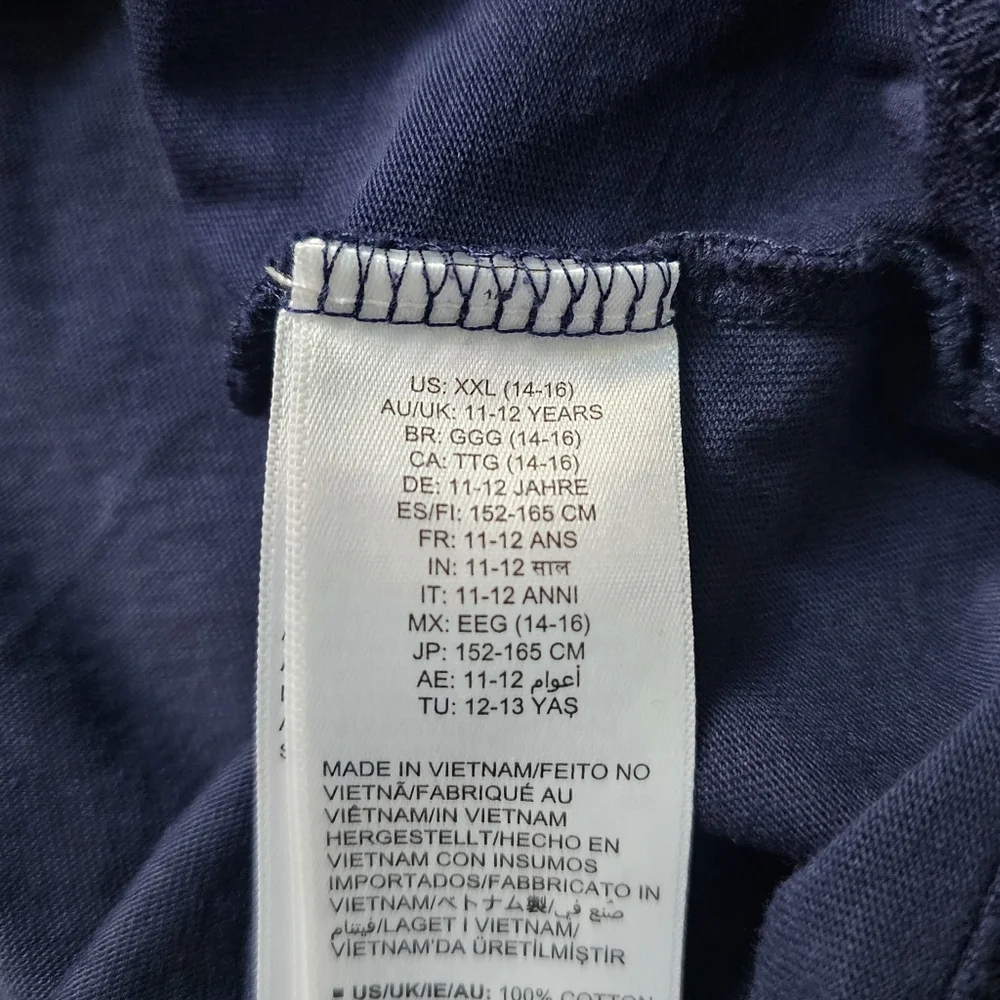 Old Navy two solid